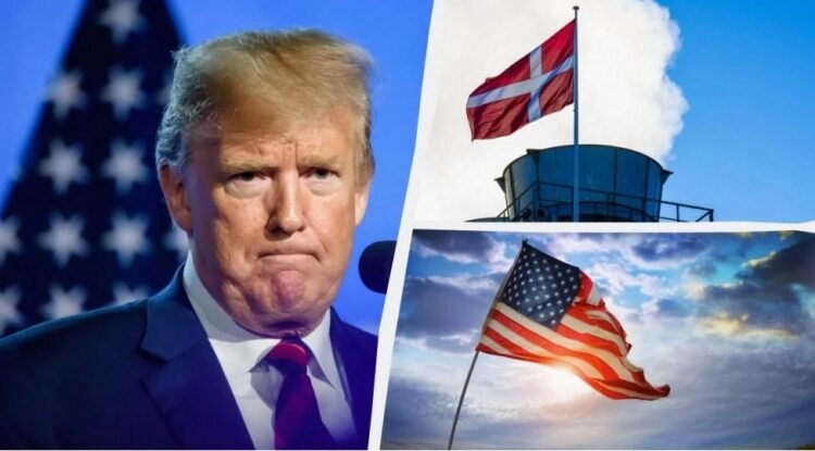 Aİ ABŞ-a güvəni itirir: səbəb Qrenlandiya böhranıdır