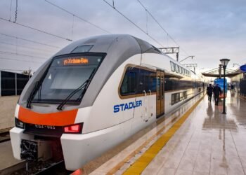 ADY gücləndirilmiş iş rejimində çalışır