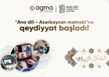 Xaricdə yaşayan azərbaycanlılar üçün ana dili dərslərinə başlanılır – VİDEO