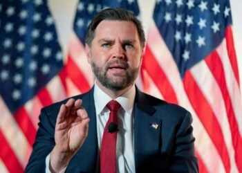 ABŞ-dan Bakı mesajı — Tramp Vensin səfərini təsdiqlədi