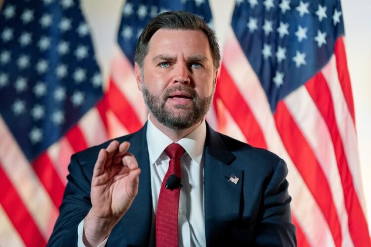 ABŞ-dan Bakı mesajı — Tramp Vensin səfərini təsdiqlədi