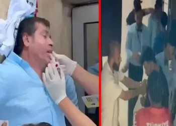 Araz Musayevi bıçaqlayanların ikisi tanınmaz halda tutulub – Detallar