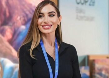 Arzu Əliyevanın doğum günüdür