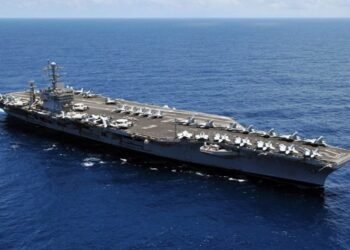 ABŞ-dan İrana mesaj: “Abraham Lincoln” hansı silahlarla gəlir?