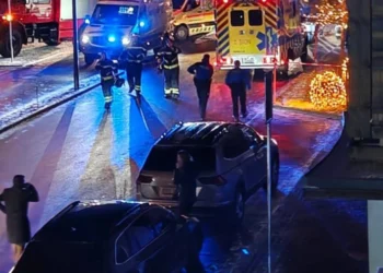 İsveçrədə bayram faciəsi: ölü və yaralı sayı şok edir