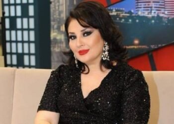 Aybəniz Haşımovanın bu görüntüsü maraq doğurdu – FOTO