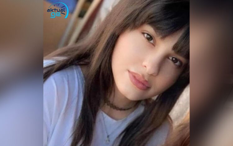 18 yaşlı Aydənin öldüyü hadisənin görüntüləri… – Anbaan video