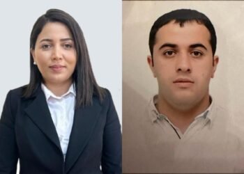 Aygül Səfərli işdən çıxarıldı – Yeni təyinat