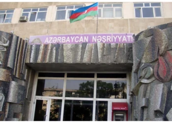 “Azərbaycan Nəşriyyatı” da fəaliyyətini dayandırır?