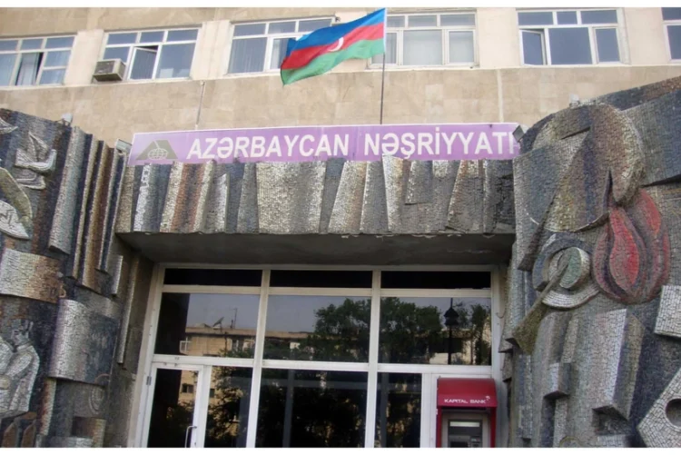 “Azərbaycan Nəşriyyatı” da fəaliyyətini dayandırır?