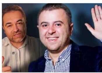 Azər Baxşəliyevdən yazan İlkin Həsəni: “Bir il oldu…”