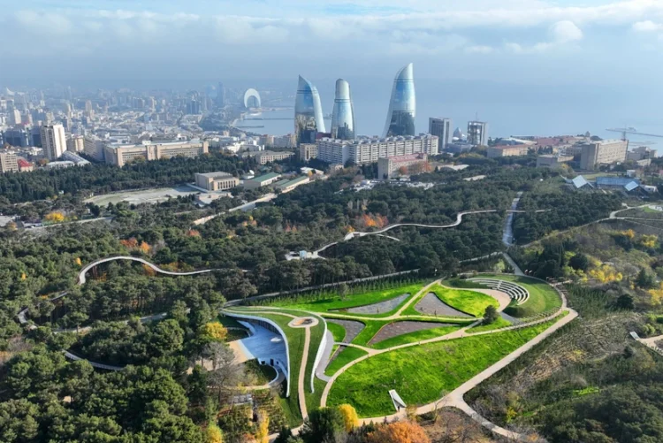 Həmin iclas 6 ildən sonra Bakıda keçiriləcək