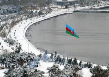 Bir dəqiqəlik sükut…