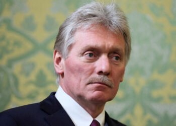 Peskov açıqladı: Ukrayna üzrə üçtərəfli qrup fəaliyyətini saxlamayacaq