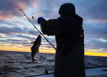 Balıq tutmaq istəyərkən faciəvi şəkildə öldü