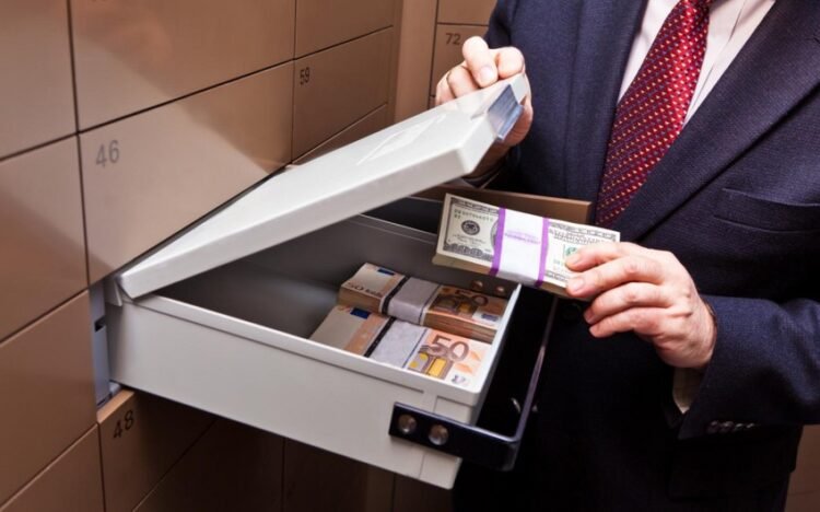 Bank müflis olsa da, pulunuz itməyəcək – Qərar