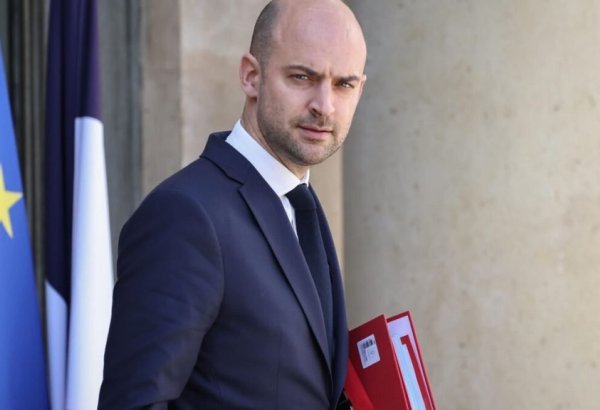 Fransadan ŞOK AÇIQLAMA: ABŞ Venesuelada hüququ pozur