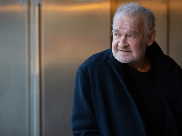 Dünya şöhrətli rejissor vəfat etdi