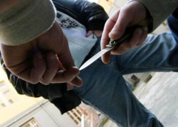 Gəncədə yeniyetmə adam öldürdü