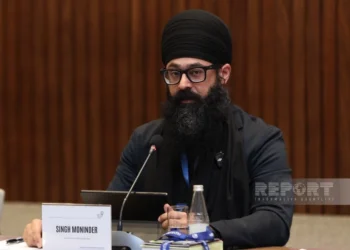 Hindistanın dini icmaları daim narahatlıq içində yaşayırlar – Bual Moninder