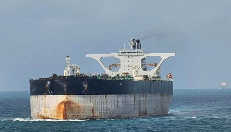 Rusiya “Marinera” hadisəsində humanitar müdaxilə tələb edir