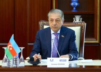 “Yaxın günlərdə mümkün sülh planının detalları açıqlanacaq” -VİDEO