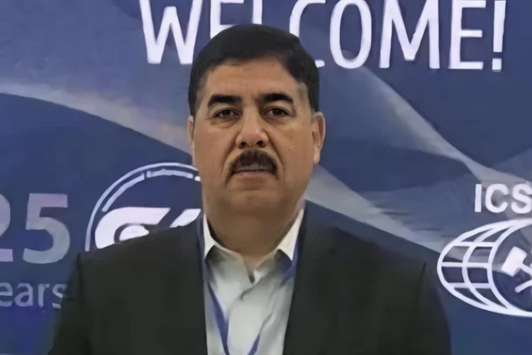 Azərbaycanda vəzifəli şəxs avtomobilində ölü tapıldı – FOTO