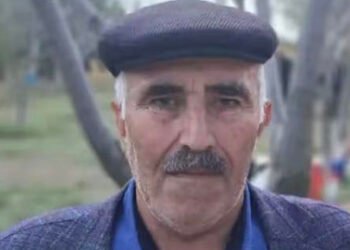 Şəhid zabitin atası vəfat etdi – FOTO