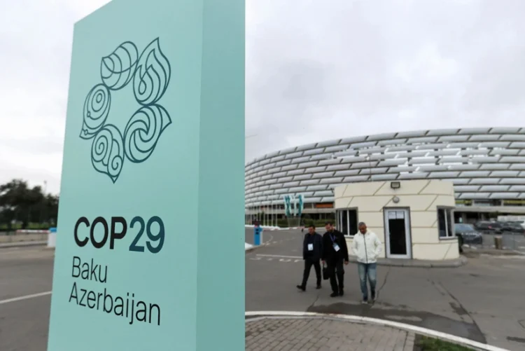 COP29 Azərbaycan Əməliyyat Şirkəti ləğv edildi