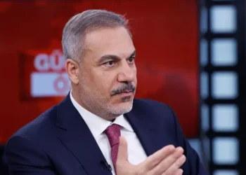 XİN rəhbəri Fidan: İrana hücum etmək səhv addım olardı