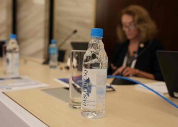 “Daşlı bulaq” cərimələndi – Səbəb