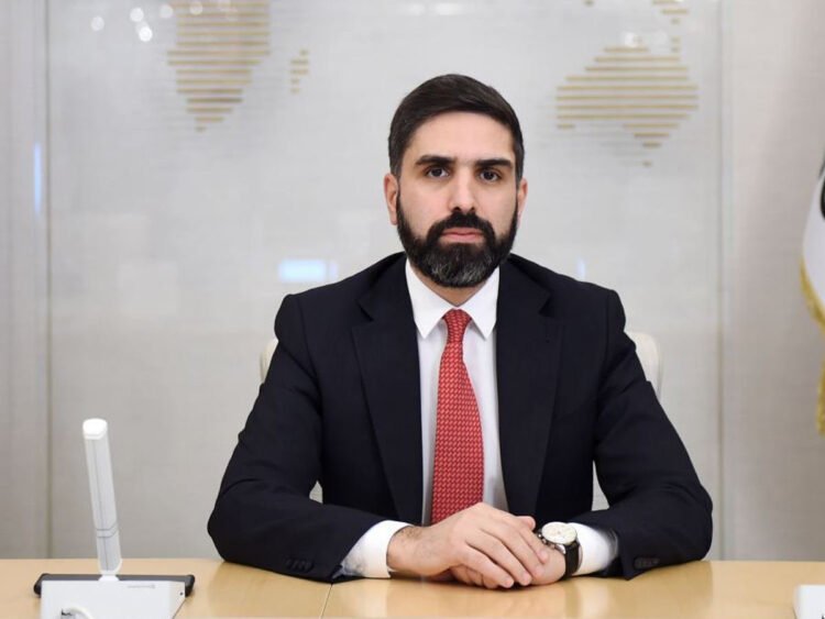 AFFA prezidenti “Qarabağ”ı təbrik etdi