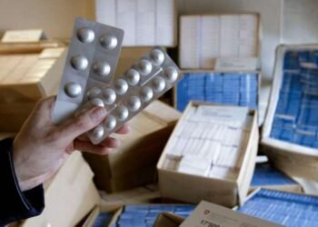 İnternetdən alınan dərmanlarla bağlı xəbərdarlıq