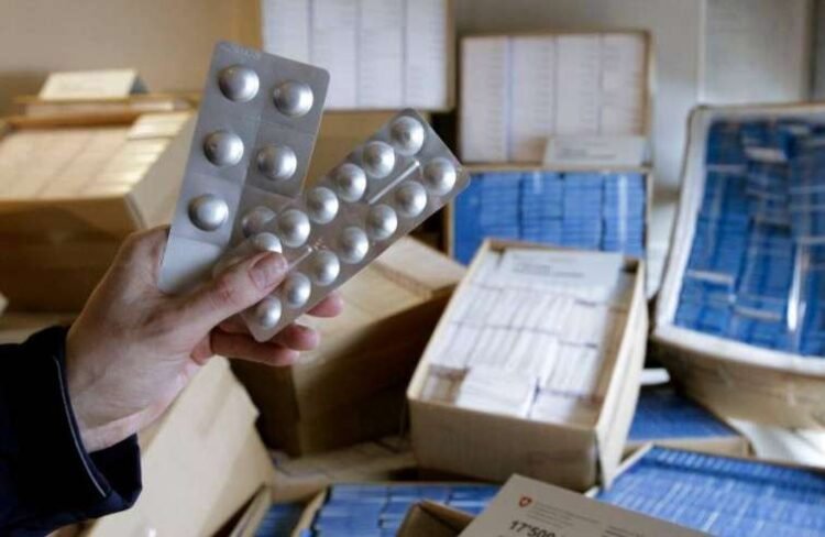 İnternetdən alınan dərmanlarla bağlı xəbərdarlıq