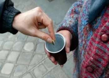 Bayramda övladlarını diləndirən anaya bu cəza verildi