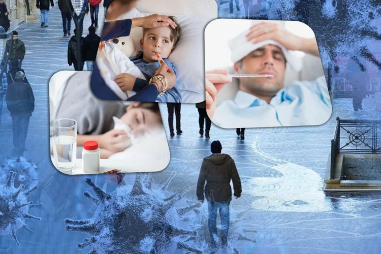 Bu, pnevmoniya riskini yüksəldir – SN