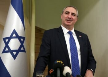 Eitan Naeh vəfat etdi – FOTO