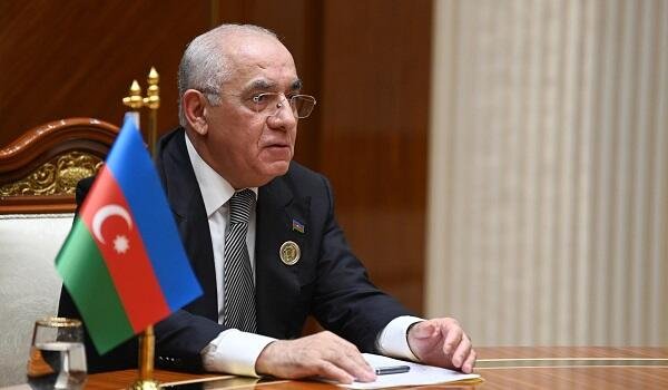 Əli Əsədov sərəncam imzaladı