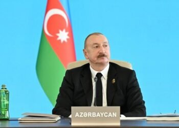 Qlobal xəritədə hələ də qan tökülür – Prezident