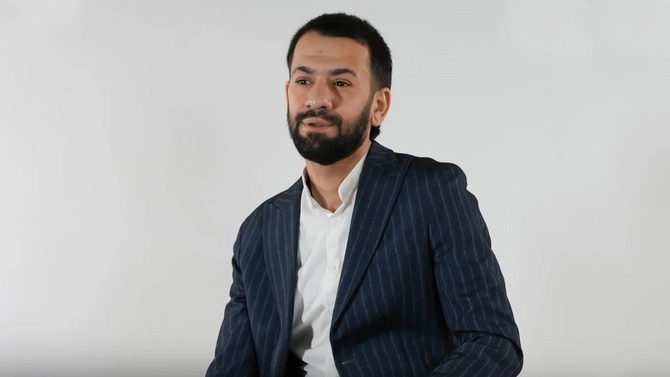 Elnur Valehin villası satışa çıxarıldı – VİDEO