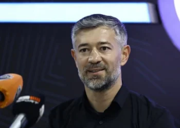 Elvin Məmmədovun yeni iş yeri bəlli oldu