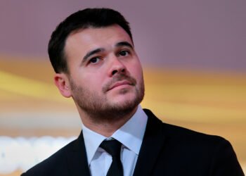 Emin Ağalarovun bu paylaşımı kövrəltdi: 11 il sonra… – VİDEO