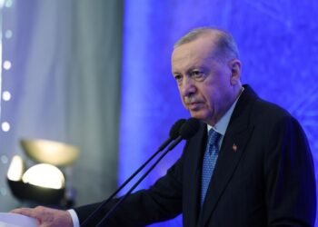 Ərdoğan onu özünə baş müşavir təyin etdi