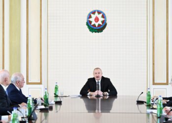 İçməli su problemi: vaxt gəlib çatıb ki… – Prezident