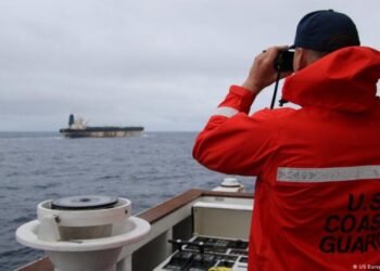 ABŞ-dan əməliyyat addımı: “Marinera” tankerində neft boşaldılır