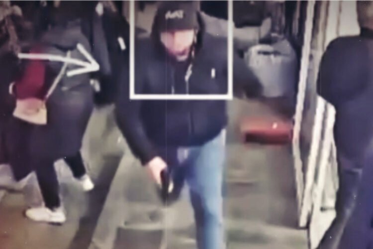 Azərbaycanlı ata və oğul niyə güllələnib? – İlkin versiya