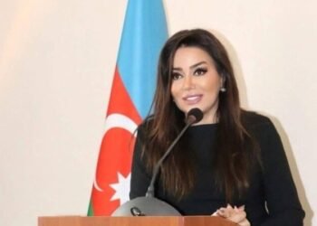 Nəsimi rayonuna rəhbərlik bu xanıma tapşırıldı