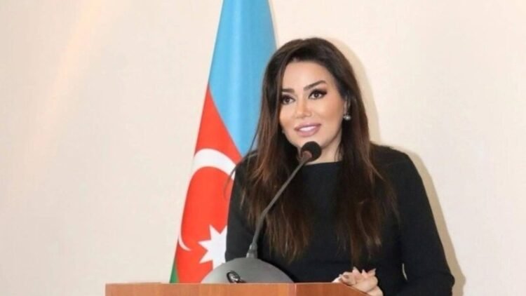 Nəsimi rayonuna rəhbərlik bu xanıma tapşırıldı