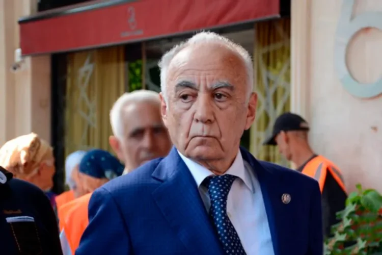 Hacıbala Abutalıbov Bakıdan köçdü – Səbəbi açıqlandı