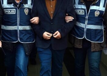 Can Turan həlak oldu, azərbaycanlı saxlanıldı – FOTOLAR